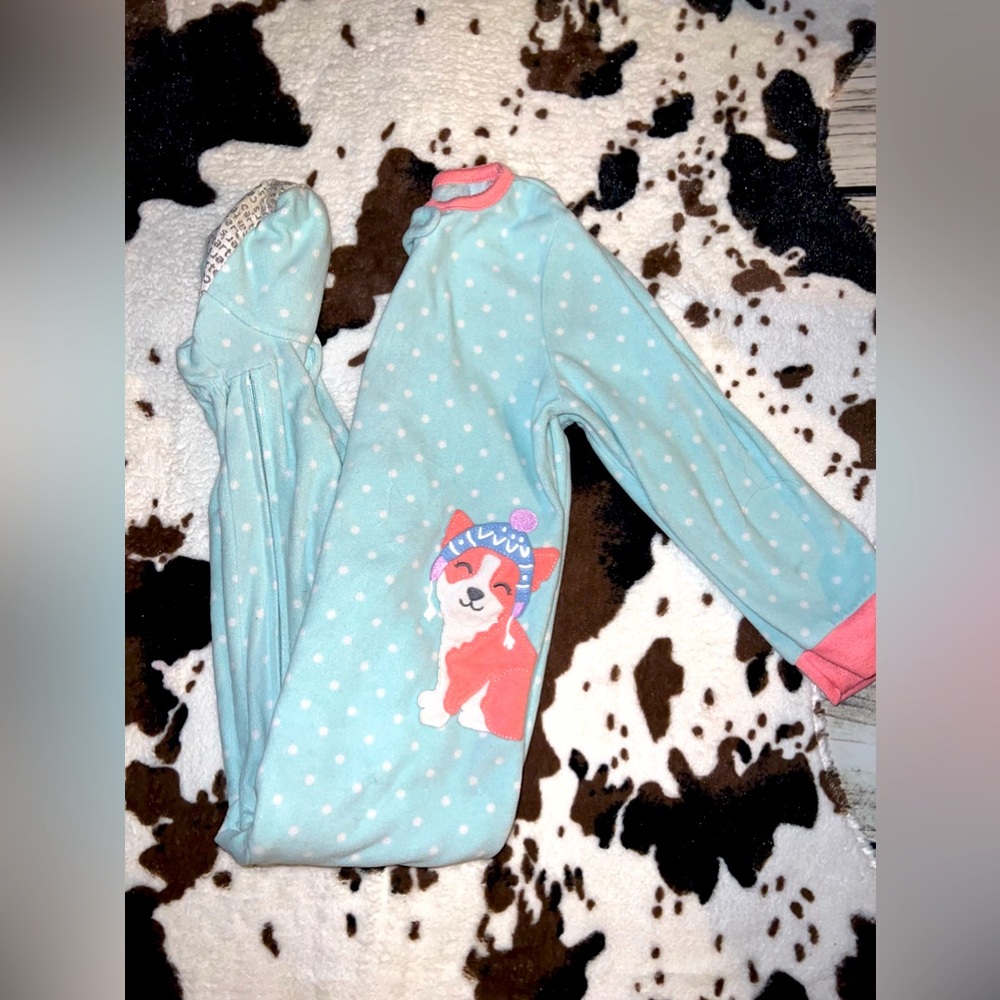 Pjs